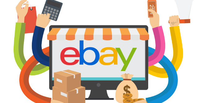 Experience Ordering Online Shopping on Ebay