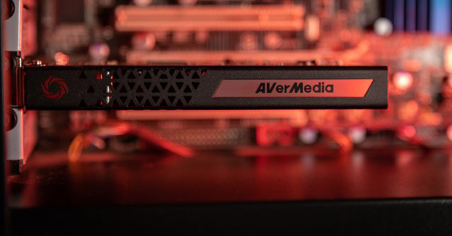 Experience Stream 4k HDR with AVerMedia Live Gamer 4K