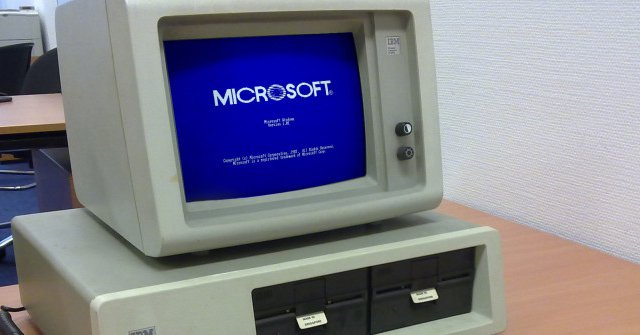 Experience These 8 Classic Operating Systems Right on the Browser