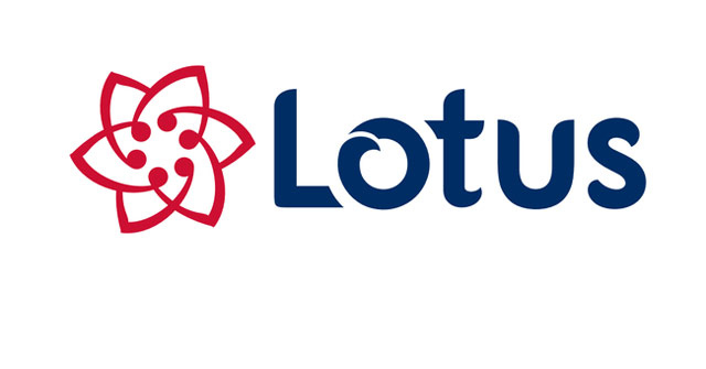 Experience Trying Lotus Social Networks