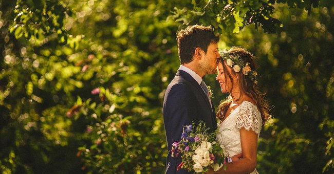 Experience Wedding Photography Useful for Couples