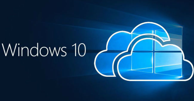 Experiencing New Features in Windows 10 Build Cloud Leaked