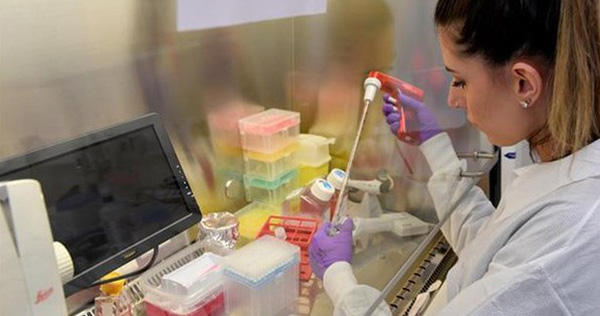 Expert: There Will Be No Lifelong Immunity to SARS-CoV-2