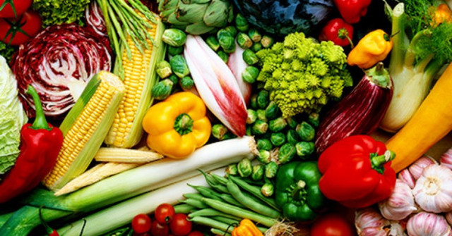 Experts Point Out the Exact Number of Meat, Fish, Vegetables. Need