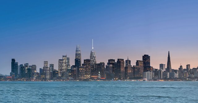 Explore the Luxury Penthouse Apartment Worth $ 42 Million