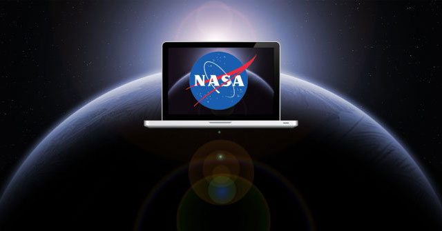 Explore the Universe Through 5 NASA Websites