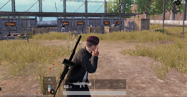How to Use and Equip Emotes in PUBG Mobile