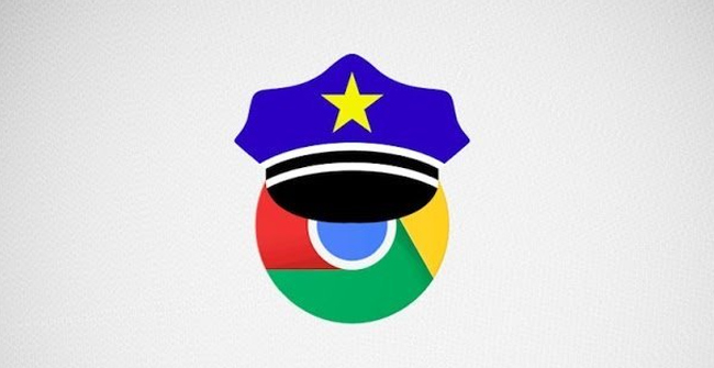 Extension Police, an Extension That Helps Protect Chrome from