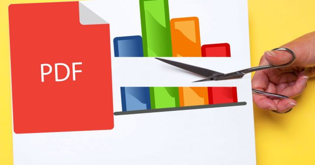 Extract Images from PDF Files