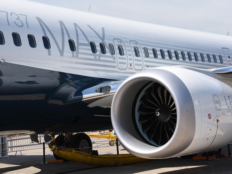 FAA Says 737 Max Needs Additional Computer Changes
