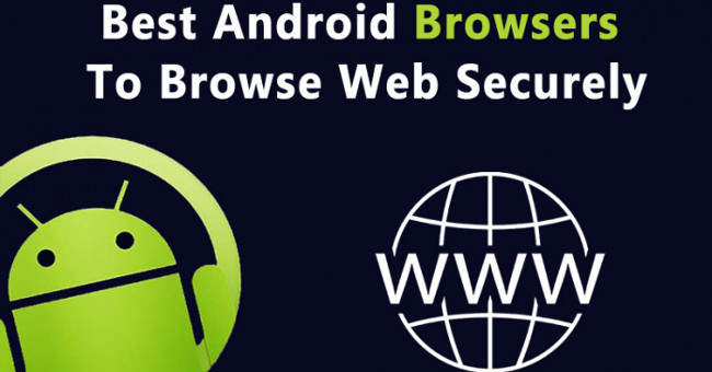 Face Point 15 the Safest Web Browser for Android