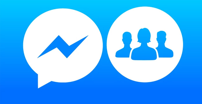 Facebook Added a New Feature That Allows Chat for 250 People in the Group