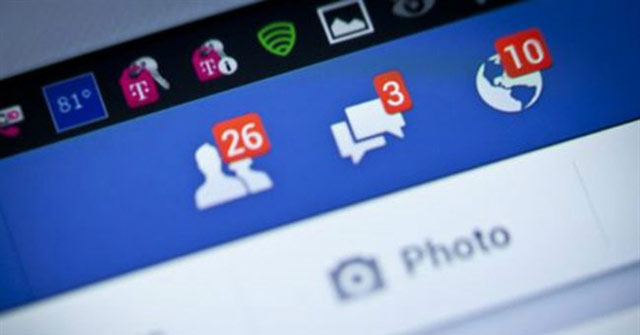 Facebook Allows Users to Turn Off Notification Dots