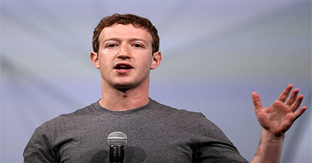 Facebook Bluntly Dismissed Rumors About Replacing Mark Zuckerberg's Presidency