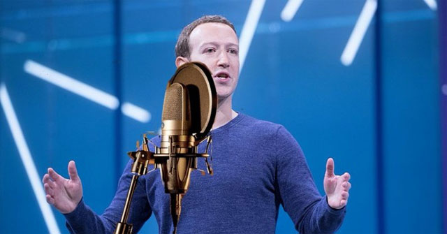 Facebook Buys the User's Voice, the Price May Surprise You
