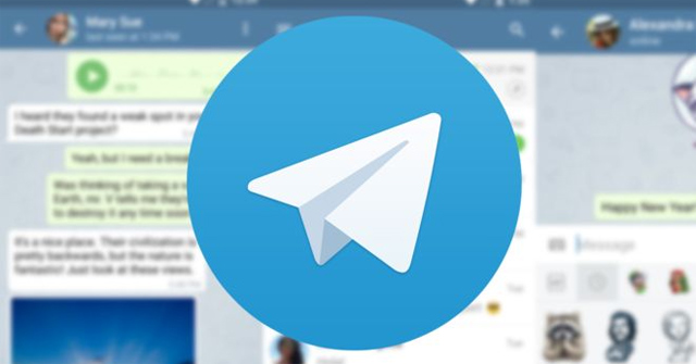Facebook Collapsed Globally, Telegram Has More Than 3 Million New Users Subscribed to the Service