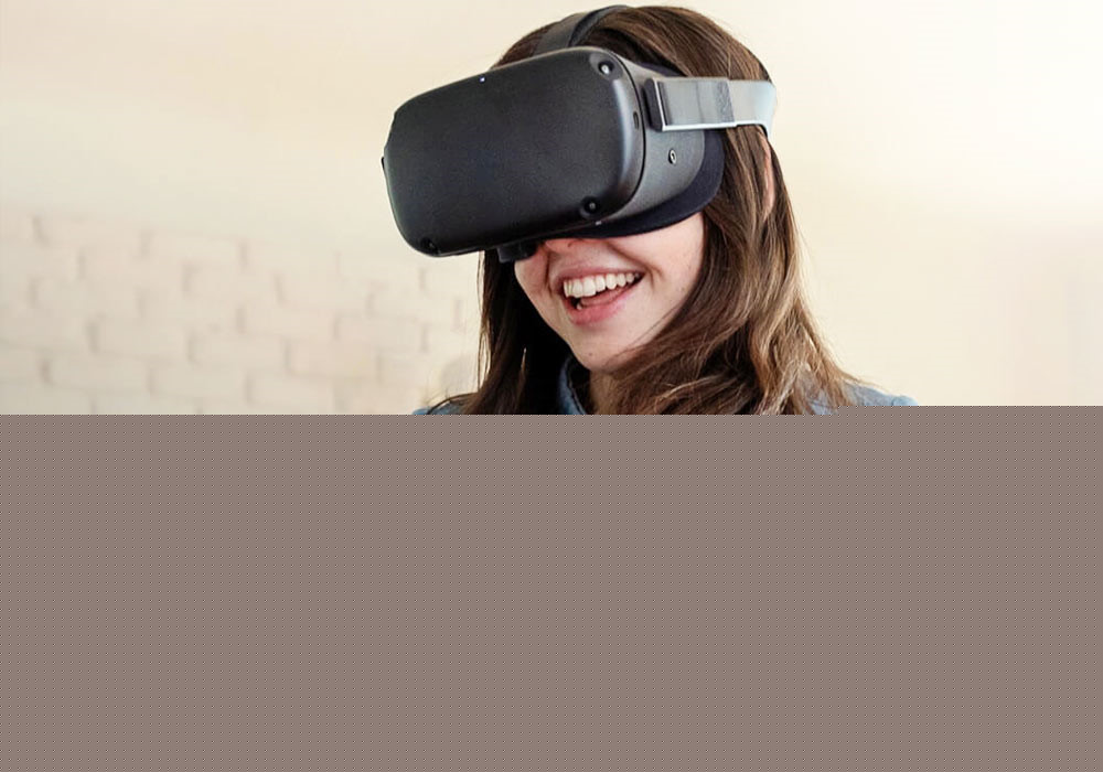Facebook Developed a New Quest VR Machine with Smaller
