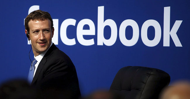 Facebook Finally Hides Spam Posts and Fake News