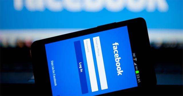 Facebook Gets 'Caught up' Asking Users to Provide Email Passwords