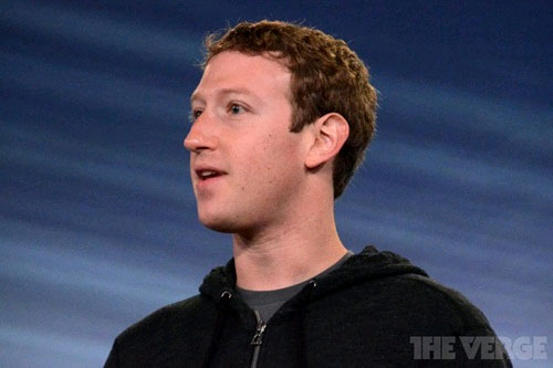 Facebook Has 1 Billion Regular Users on Mobile