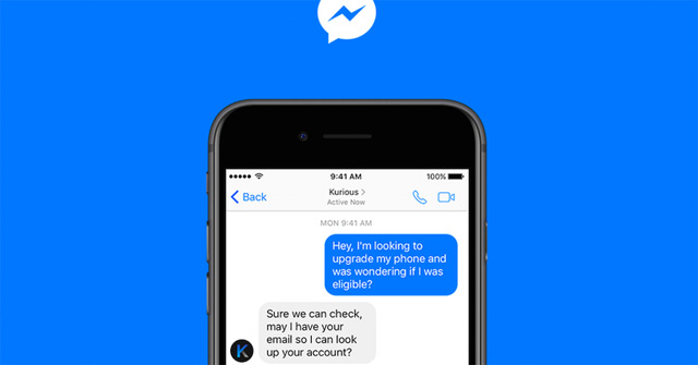 Facebook Has a Technical Error That Makes a Series of Old Messages 'Dig up' Alive