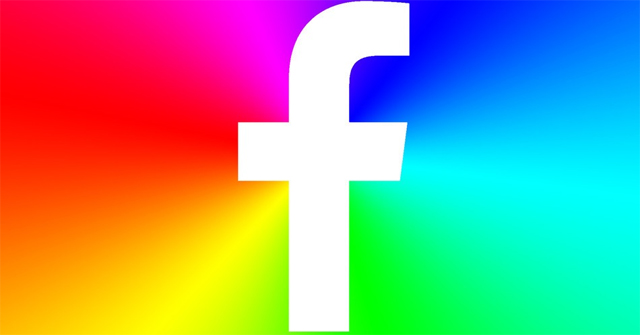 Facebook Has Allowed Commenting with Colorful Backgrounds