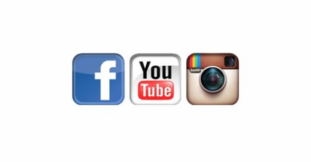 Facebook, Instagram and YouTube Have Just Been Kicked Out of This App Store Throne in the US by This
