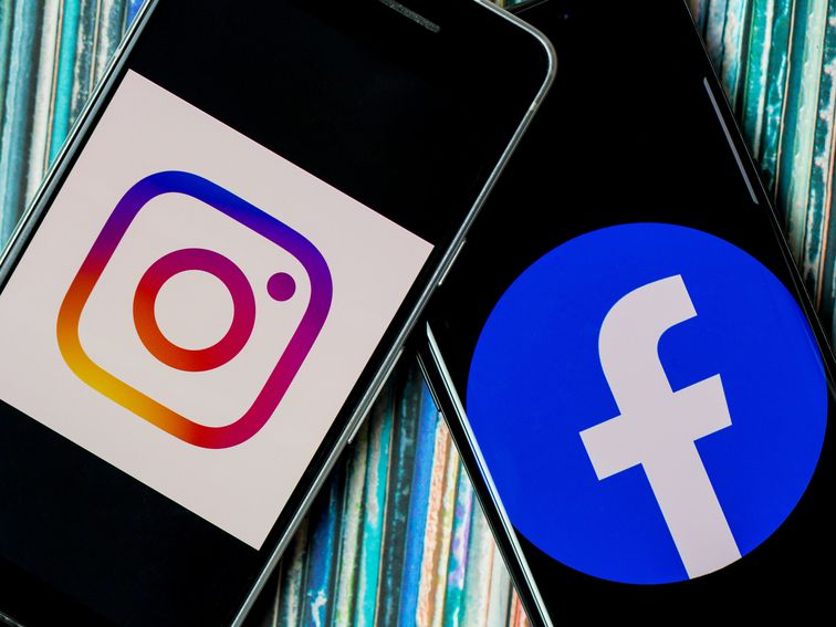 Facebook, Instagram Have Sent 1B People to Accurate COVID-19