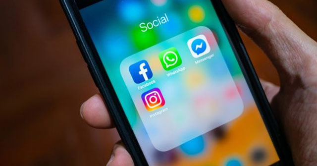 Facebook Is About to Rename New Names for Instagram and Whatsapp