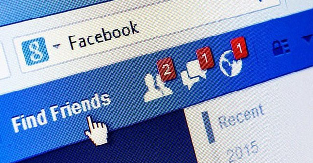 Facebook Is About to Suggest Friends with People Who Are Near You