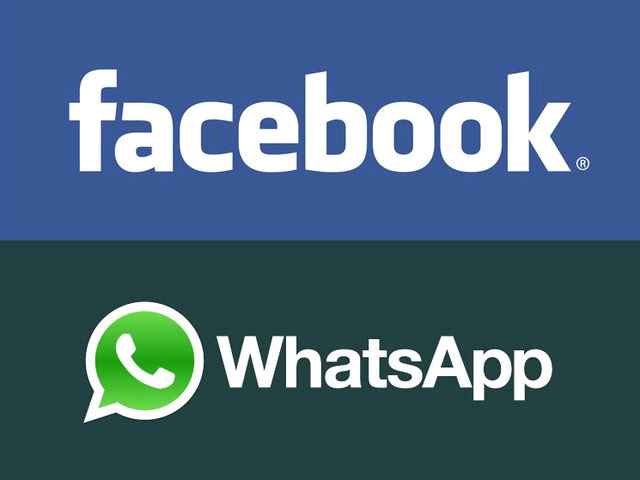 Facebook Is Getting Closer to 'Owning' WhatsApp