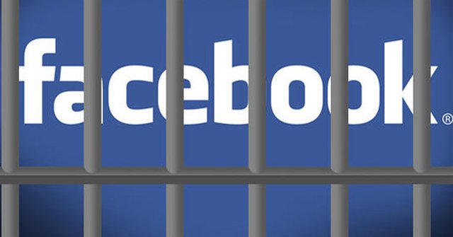 Facebook Is Officially Under Criminal Investigation for Allegedly Illegally Selling Data