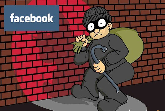Facebook Is Silently Stealing User Contacts