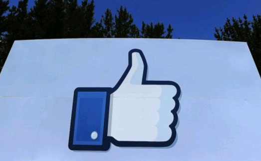 Facebook Is Strong with 'Like Sentences'