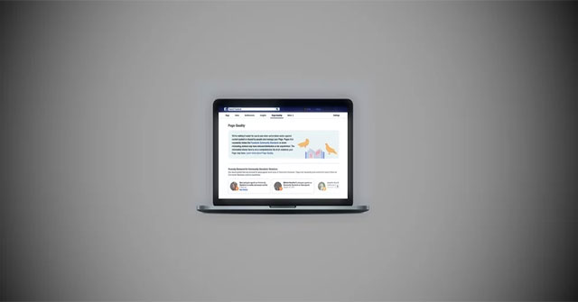 Facebook May Close the Pages or Groups of Accounts That Have Seriously Violated Policies and Terms