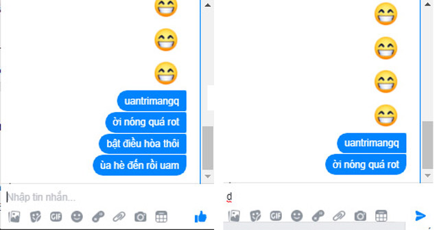 Facebook Messenger Is Jumping from the Morning, There Is No Radical Solution