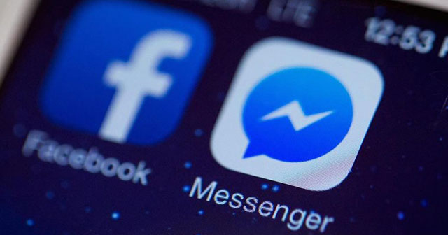 Facebook Messenger Supports Sharing HD Videos and 360-degree Photos