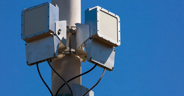 Facebook Partnered with Qualcomm for High-speed Wireless Internet