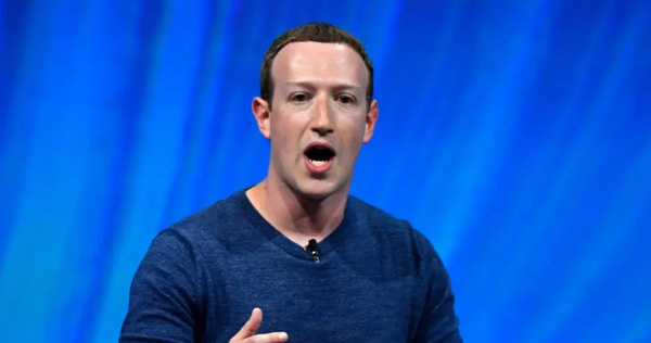 Facebook Put Its Hand Sanitizer, Disinfectant Wipes, and