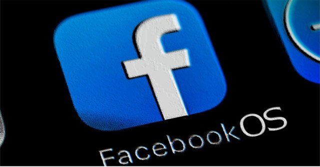Facebook Quietly Developed Its Own Operating System to Abandon