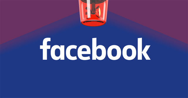 Facebook Recommends That 2 Billion Users Re-check Privacy