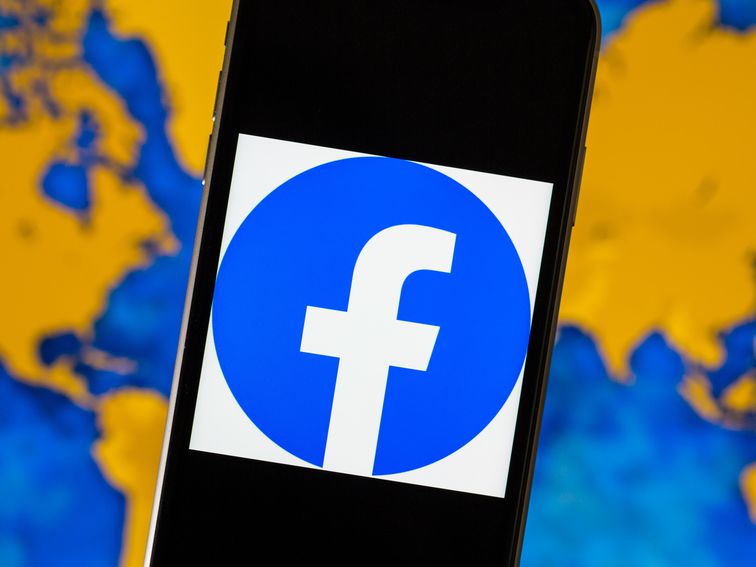 Facebook Says More People Are Watching Live Videos Amid