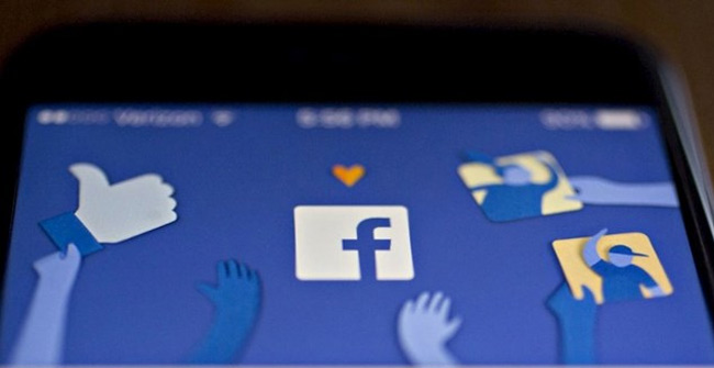 Facebook Starts to Evaluate the Reliability of Users