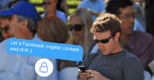 Facebook Tested the Private Comment Feature, Set the Right to Read Comments