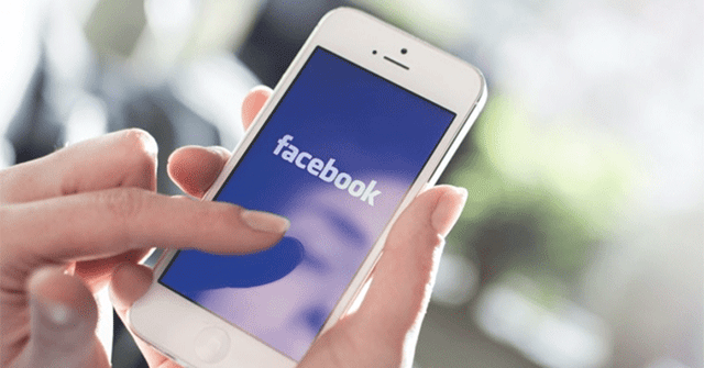 Facebook Tips on iPhone Do Not Need to Install Messenger Very Well