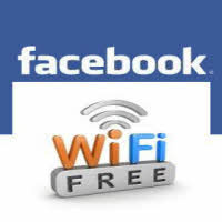 Facebook Wants to Set up a Wide Area Free Wi-Fi Network