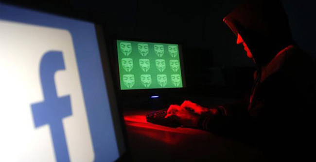 Facebook Was Attacked, More Than 50 Million User Accounts Are at Risk of Being