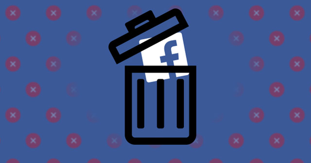 Facebook Was Prosecuted for More Than 150 Companies Accessing Users' Messages