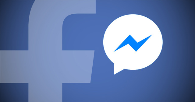 Facebook Will Merge Messenger Back to the Main Application
