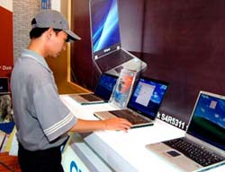 Factors That Interfere with Laptop Perfection